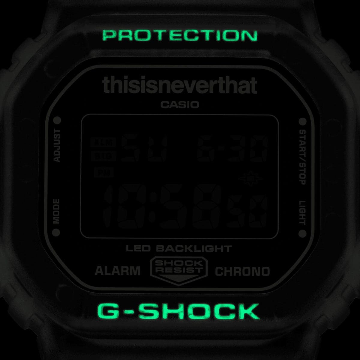 x thisisneverthat DW5600TNT-7D