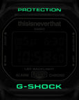 x thisisneverthat DW5600TNT-7D