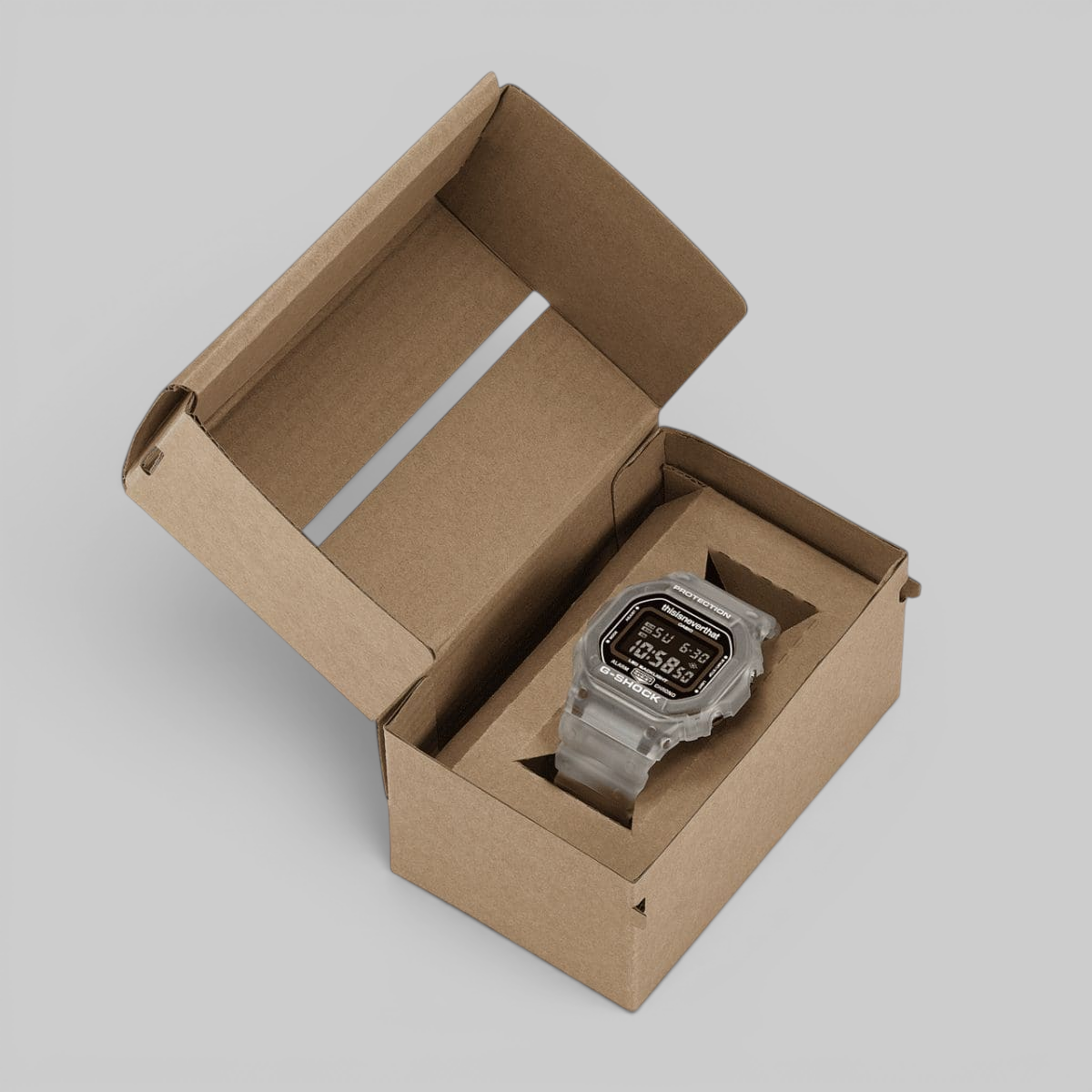 x thisisneverthat DW5600TNT-7D