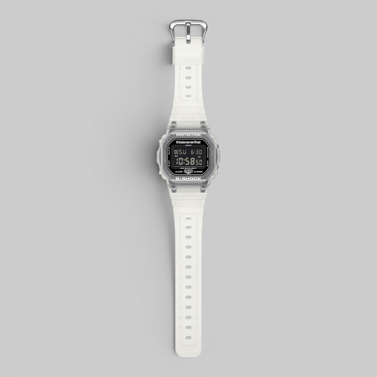 x thisisneverthat DW5600TNT-7D