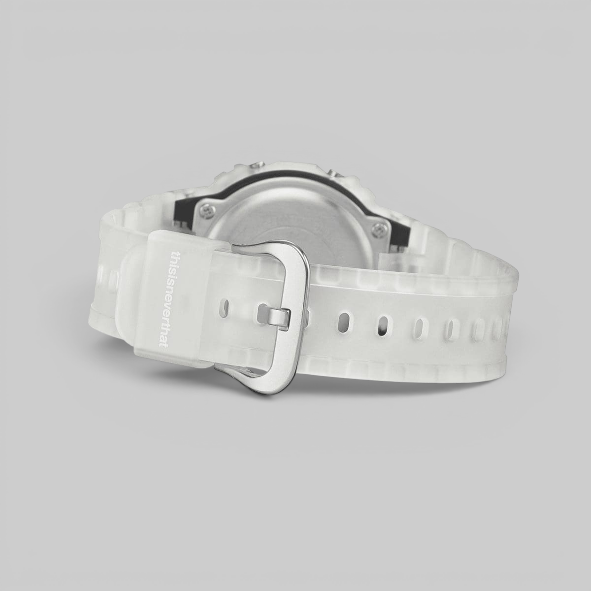 x thisisneverthat DW5600TNT-7D