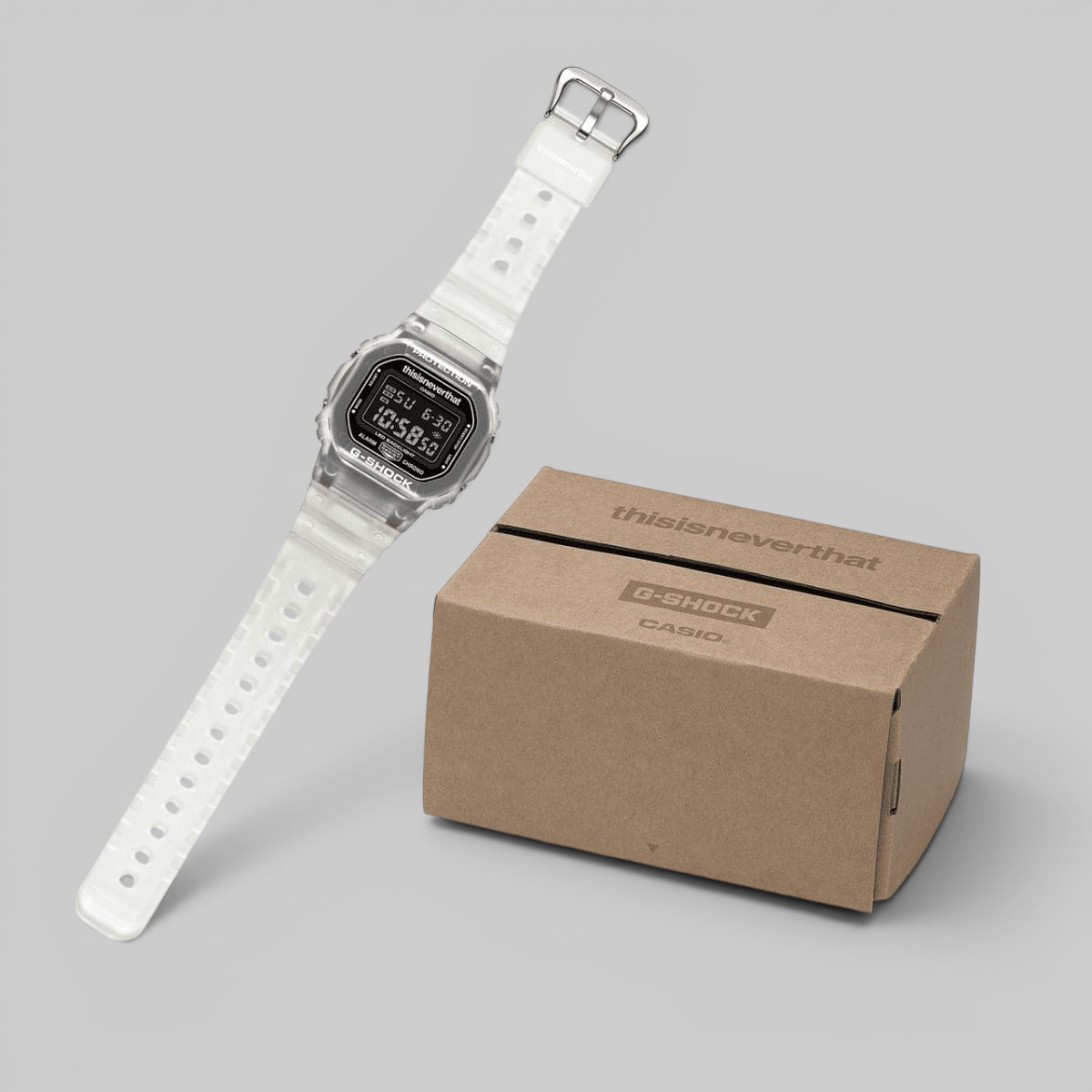 x thisisneverthat DW5600TNT-7D
