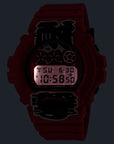 AKA-CHOCHIN DW-6900AKA-4D