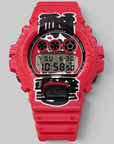 AKA-CHOCHIN DW-6900AKA-4D