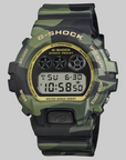 DW6900CMG-3D - Bold Camo