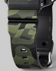 DW6900CMG-3D - Bold Camo