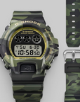 DW6900CMG-3D - Bold Camo