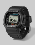 G-SHOCK Nano Ring Watch - DWN5600-1D
