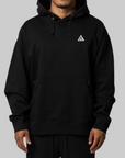 ACG Tuff Fleece Hoodie - Black