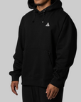 ACG Tuff Fleece Hoodie - Black