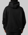 ACG Tuff Fleece Hoodie - Black