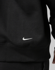 ACG Tuff Fleece Hoodie - Black