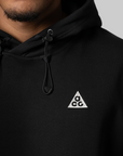 ACG Tuff Fleece Hoodie - Black