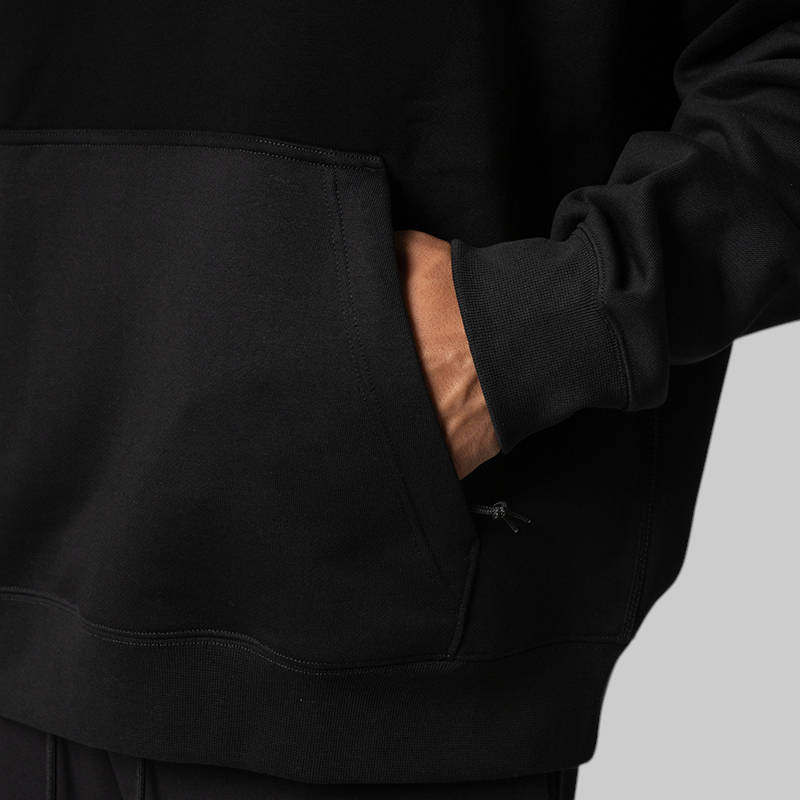 ACG Tuff Fleece Hoodie - Black