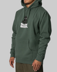 Fieldtrip 1998 Hoodie - Green