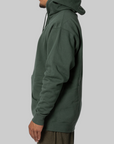 Fieldtrip 1998 Hoodie - Green