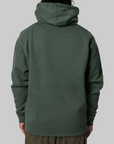 Fieldtrip 1998 Hoodie - Green