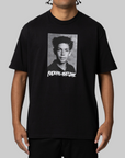 Gonz Class Photo T-Shirt - Black