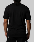 C-Est Fa T-Shirt - Black