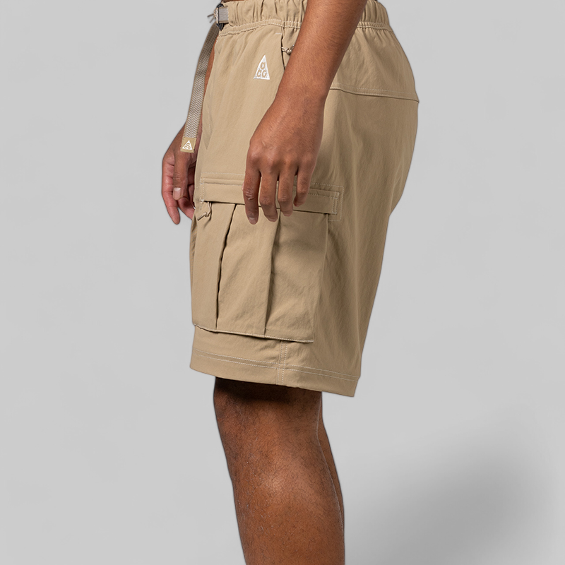 ACG Smith Summit Cargo Pant - Khaki/ Convert to Shorts