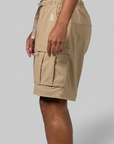 ACG Smith Summit Cargo Pant - Khaki/ Convert to Shorts