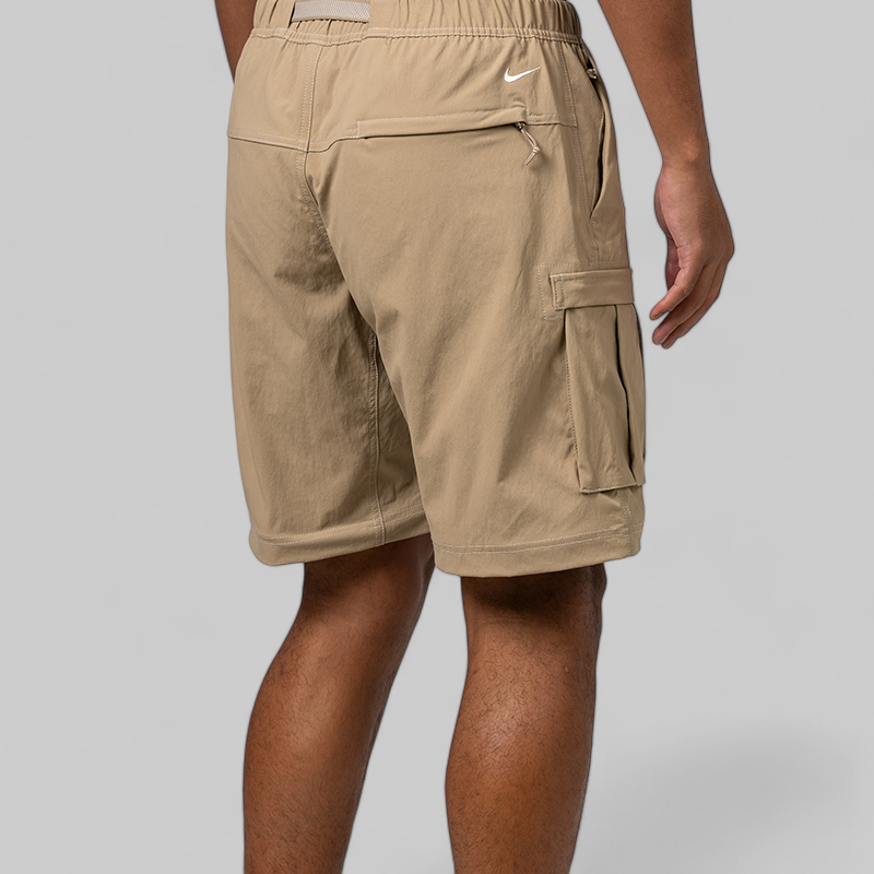 ACG Smith Summit Cargo Pant - Khaki/ Convert to Shorts