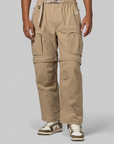 ACG Smith Summit Cargo Pant - Khaki/ Convert to Shorts