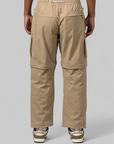 ACG Smith Summit Cargo Pant - Khaki/ Convert to Shorts