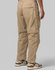 ACG Smith Summit Cargo Pant - Khaki/ Convert to Shorts