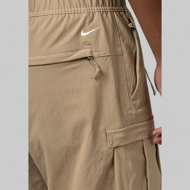 ACG Smith Summit Cargo Pant - Khaki/ Convert to Shorts