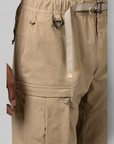 ACG Smith Summit Cargo Pant - Khaki/ Convert to Shorts