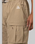 ACG Smith Summit Cargo Pant - Khaki/ Convert to Shorts