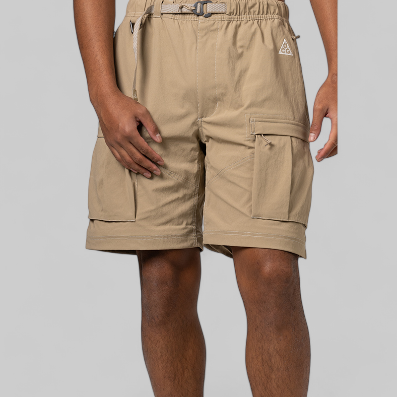 ACG Smith Summit Cargo Pant - Khaki/ Convert to Shorts