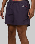 ACG Reservoir Goat Short - Dark Raisin