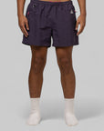 ACG Reservoir Goat Short - Dark Raisin