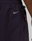 ACG Reservoir Goat Short - Dark Raisin