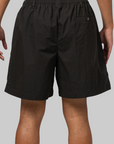 Life Camp Short - Black