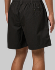 Life Camp Short - Black