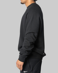 NOCTA Fleece CS Crew - Black