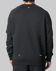 NOCTA Fleece CS Crew - Black
