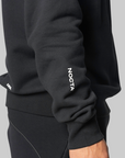NOCTA Fleece CS Crew - Black