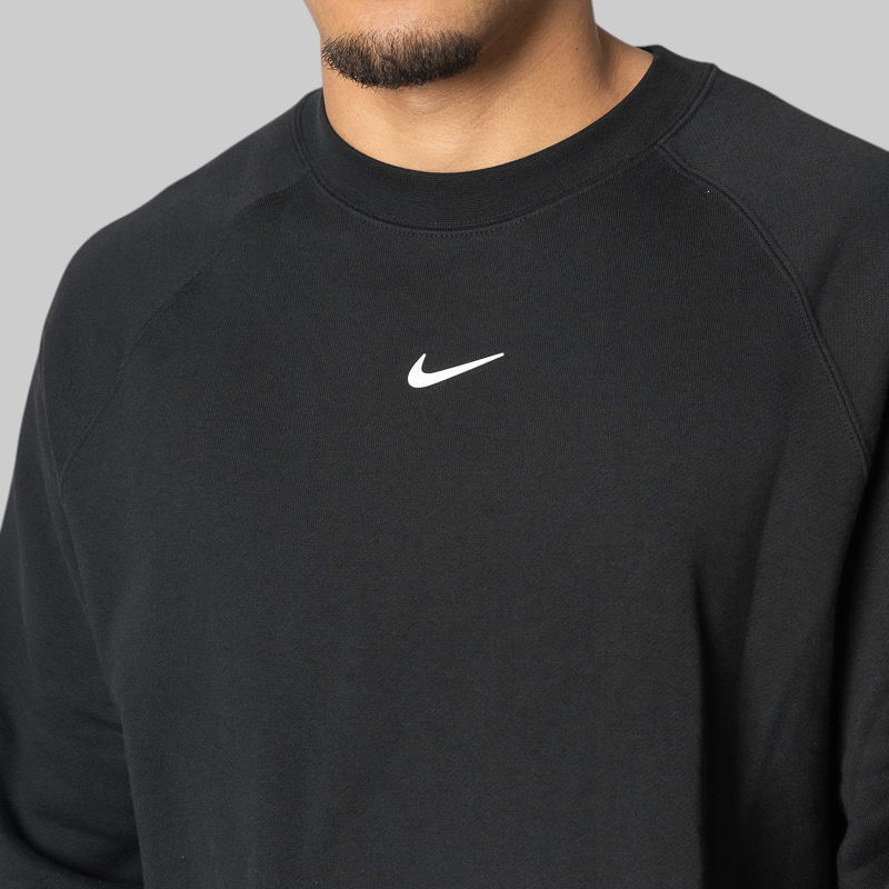 NOCTA Fleece CS Crew - Black