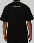 Did You Know? T-Shirt - Black
