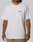 Fruit Punch T-Shirt - White