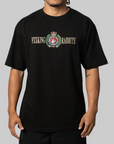 Emblem Icon T-Shirt - Black