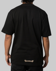 Emblem Icon T-Shirt - Black
