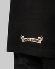 Emblem Icon T-Shirt - Black