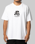 Ninja-Rabbit T-Shirt - White