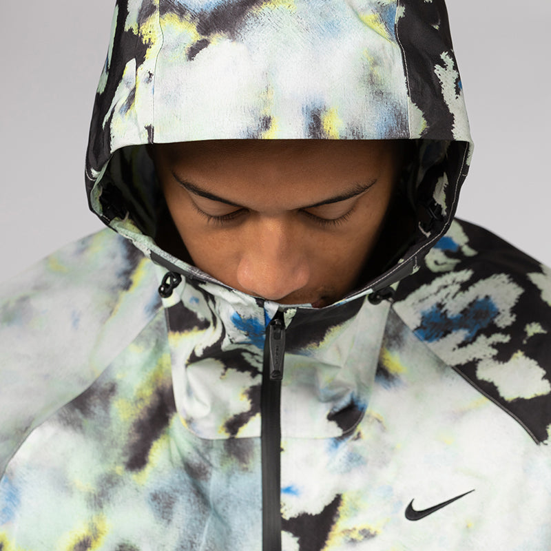 NOCTA Opal NRG Jacket - Off White/Night Silver – LOADED