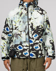 NOCTA Opal NRG Jacket - Off White/Night Silver